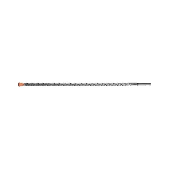 Бур SDS+ 16*600мм ЗУБР по бетону  29314-600-16