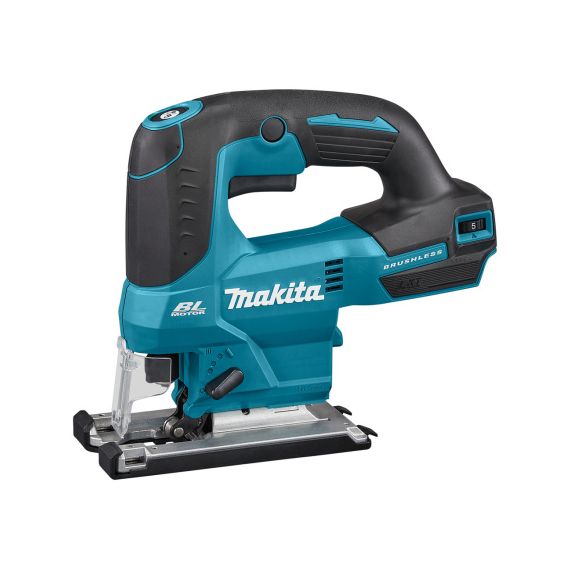 Лобзик Makita DJV184Z аккумуляторный LXT