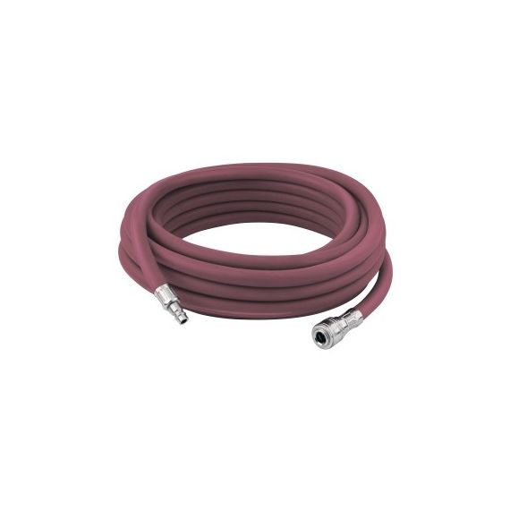 Шланг резиновый 10х16 24бар Stels 10м  57021