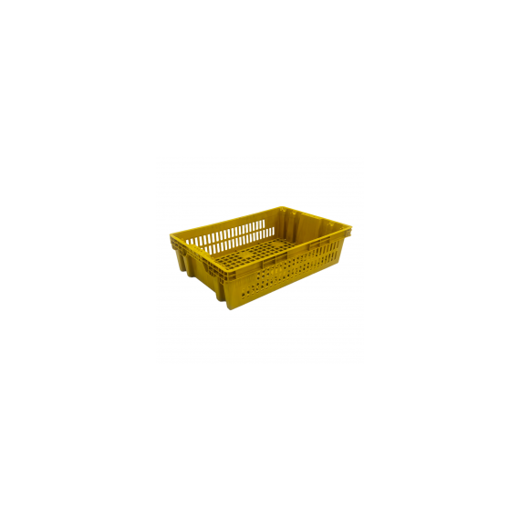 Ящик продуктовый 600*400*152,5 морозостройкий  403-1м