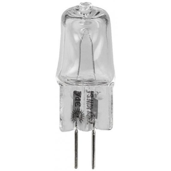 Лампа галогенная G4-JCD-40W-230V-Cl 40Вт G4 230В Эра 287131/ 39280