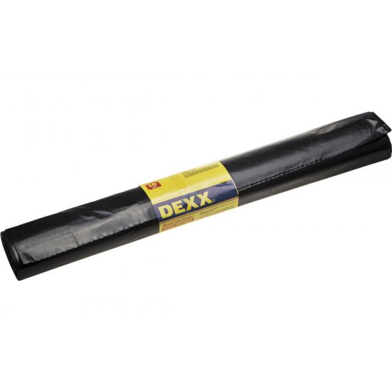 Мешки для мусора DEXX 180л 10шт  39151-180