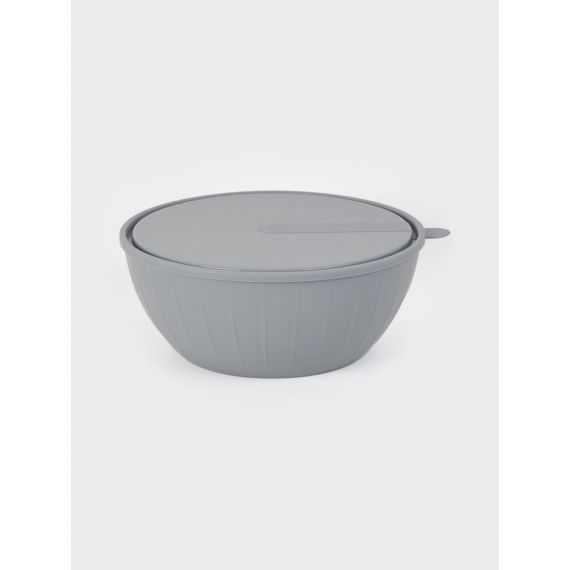 Салатник SUGAR&SPICE Vanilla, с крышкой 5л  SE186810025