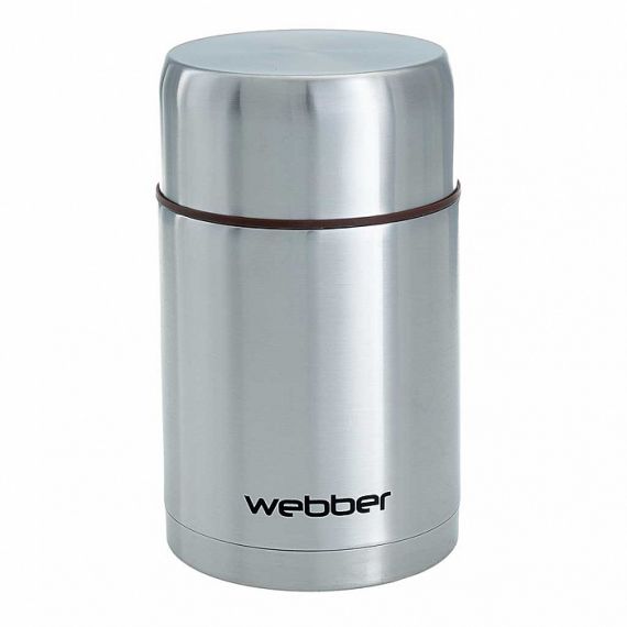 Термос WEBBER SSB-1000N