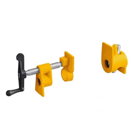 Струбцина трубная STAYER 3/4″ 32307-34