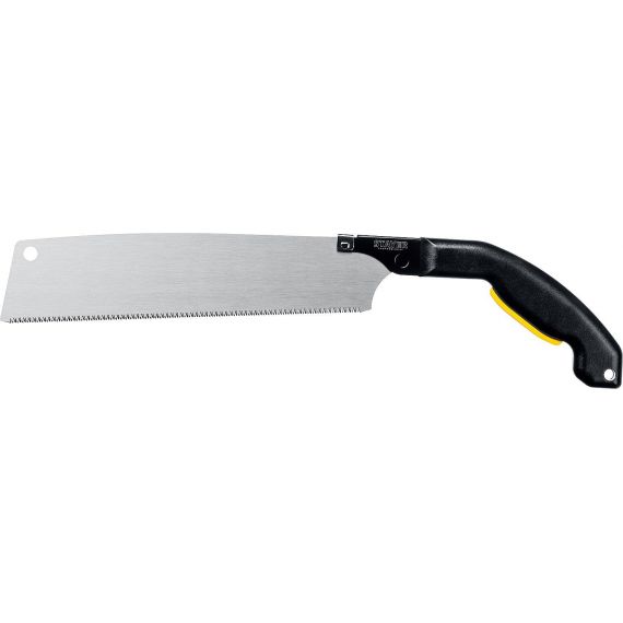 Ножовка STAYER Cobra Pullsaw выкружная 300мм  15088