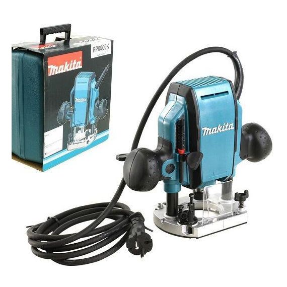 Фрезер Makita RP0900