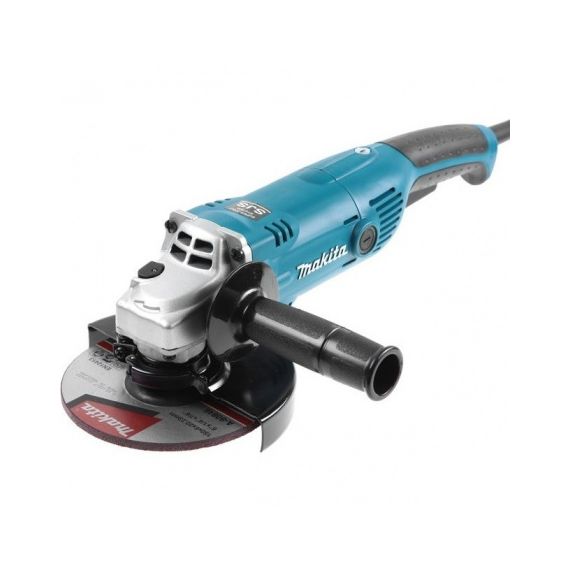 Угловая шлифмашина Makita GA 5021C, изображение 2