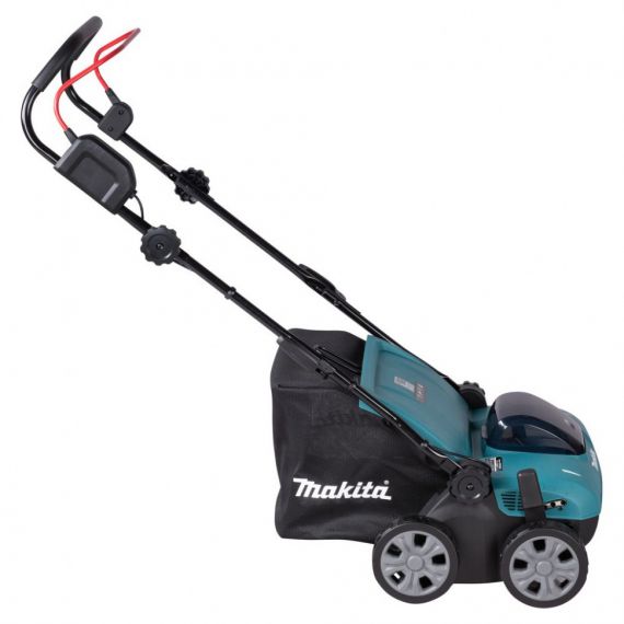 Аэратор- скарификатор аккумуляторный Makita DUV320RT