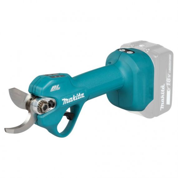 Секатор аккумуляторный Makita DUР181Z  без Ак. и ЗУ