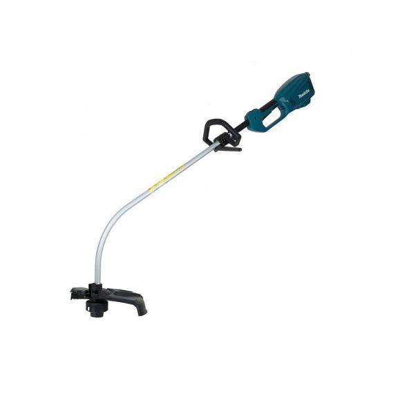 Триммер электрический MAKITA UR3501 1000Вт изогнут. штанга 178084