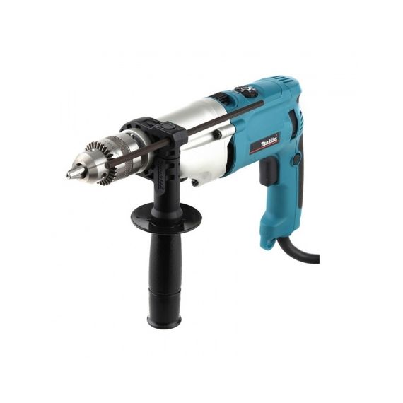 Дрель ударная Makita HР2070