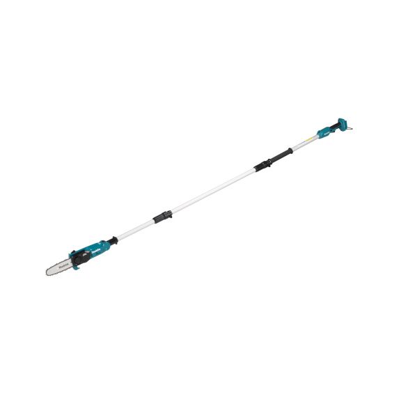 Пила цепная аккумуляторная высоторез Makita DUА200Z01