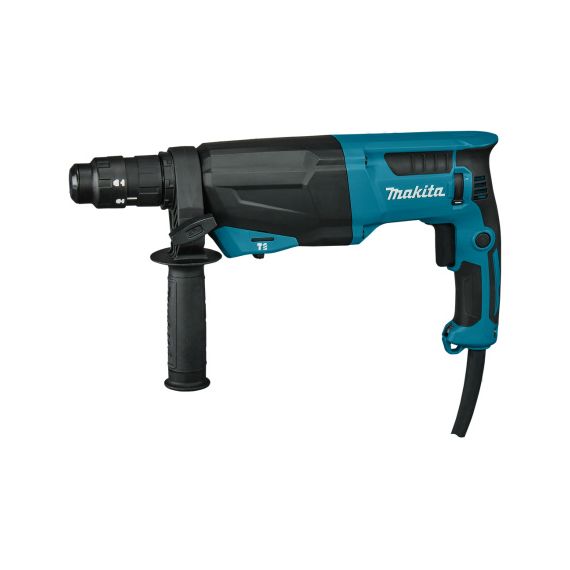 Перфоратор Makita 800Вт HR2670FT