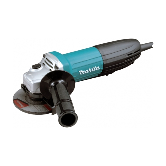 Угловая шлифмашина Makita GA 5034 710 Вт 125мм  1471125