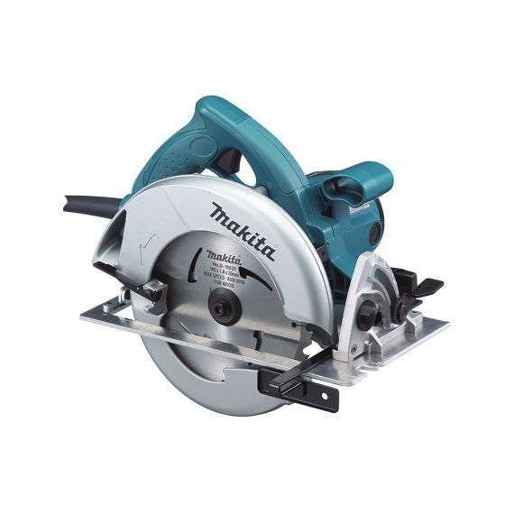 Пила дисковая сетевая Makita 5007N