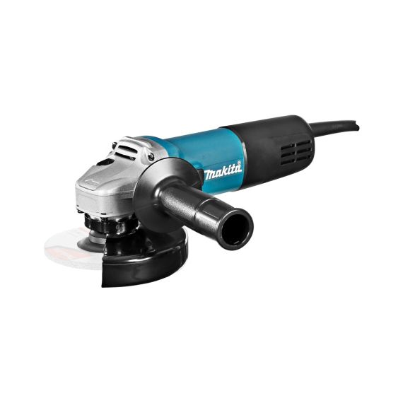 Угловая шлифмашина Makita  840 Вт 125мм 9558 НNRZ