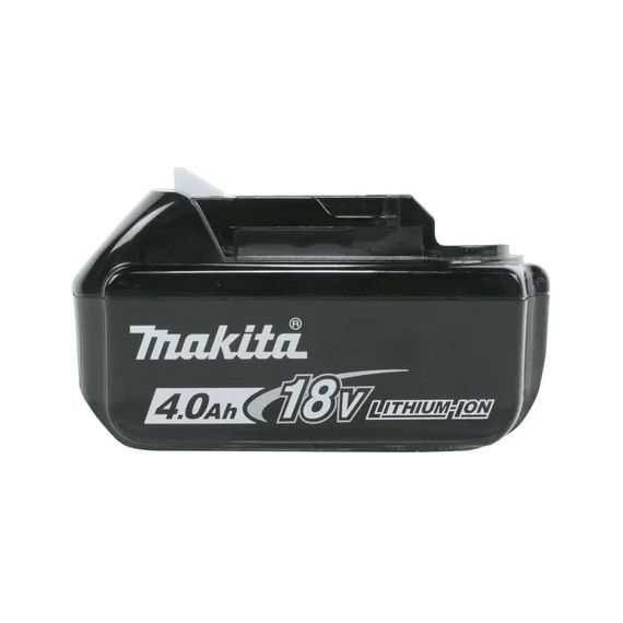 Аккумулятор Makita BL1840B  632G58-9