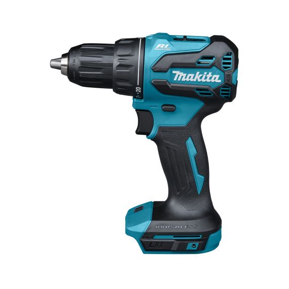 Дрель шуруповерт аккумуляторная Makita DDF490Z без АКБ И ЗУ