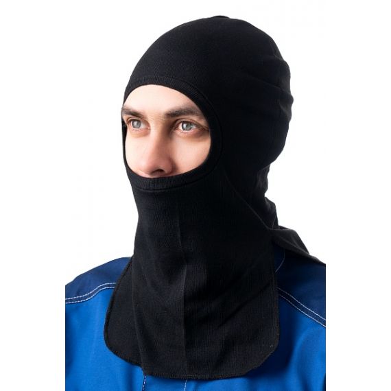 Подшлемник х/б трикотажн. 54-62  8147