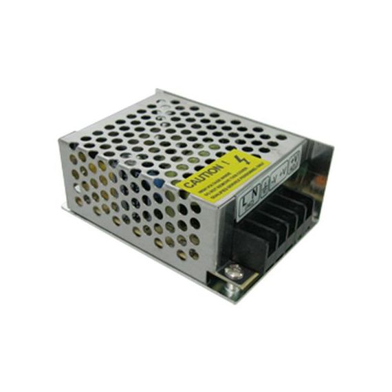 Ecola блок питания для LED ленты 38W 220V-12V IP20