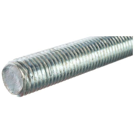 Шпилька резьбовая ЗУБР М20*1000  4-303350-20-1000, изображение 2