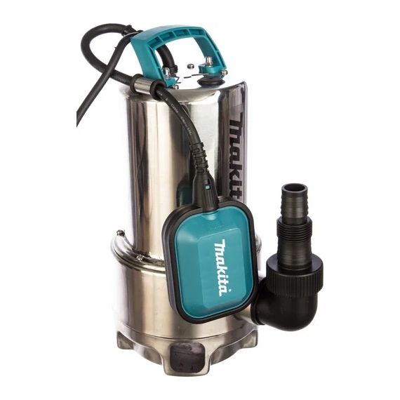 Насос дренажный погружной Makita PF0610