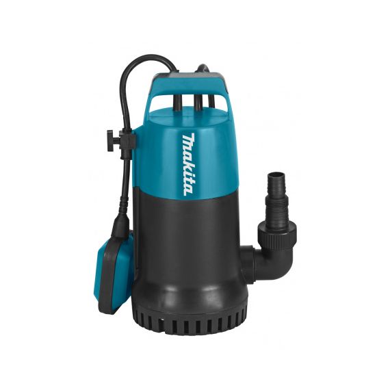 Насос дренажный погружной Makita PF0800