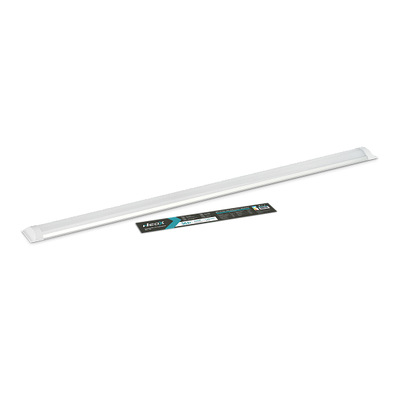 Светильник LED ДПО-108 36Вт 230В 6500К 3420Лм 1200мм IP40 NEOX 9190