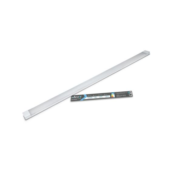 Светильник LED ДПО-110 ПРИЗМА 36Вт 230В 6500К 1200мм IP40 NEOX  3158