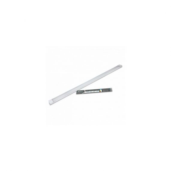 Светильник LED ДПО-110 ПРИЗМА 36Вт 230В 6500К 1200мм IP40 NEOX  3158, изображение 2