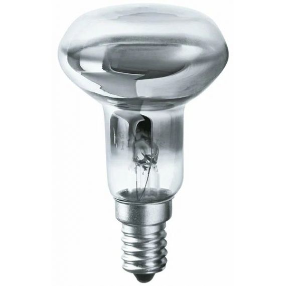 Лампа зеркальная R50 60W E14 Navigator 94320